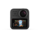 Illustration for article titled GoPro Gets Weird With the Hero Max 360 Camera